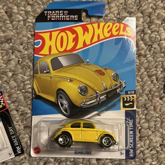 Hot wheels - Picture 5 of 5